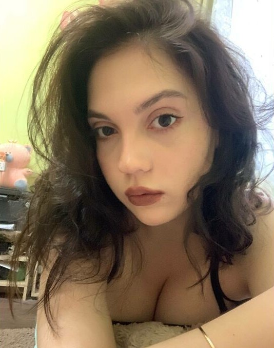 Delhi Call Girl