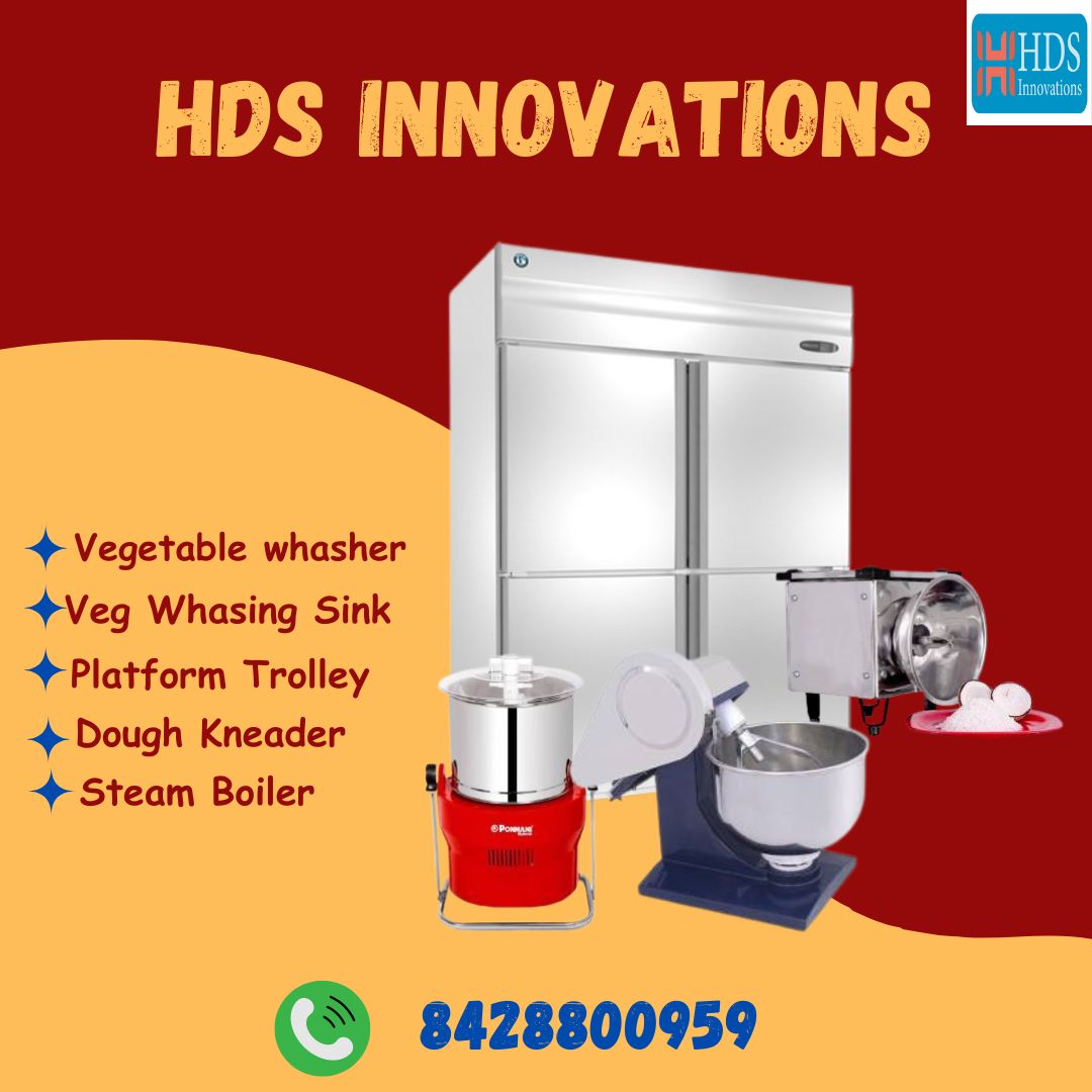 Hdsinnovations