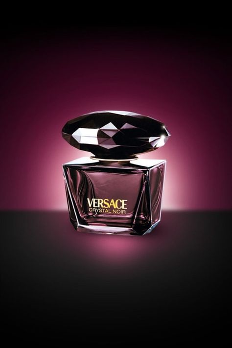 Crystal Noir Perfume by Versace