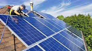 Top solar power plant provider In Jaipur