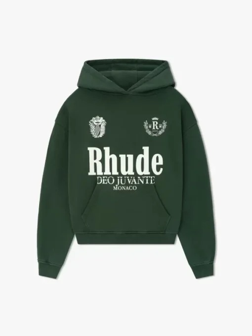 Rhude Shorts: Where Streetwear Meets Sophisticated Fashion