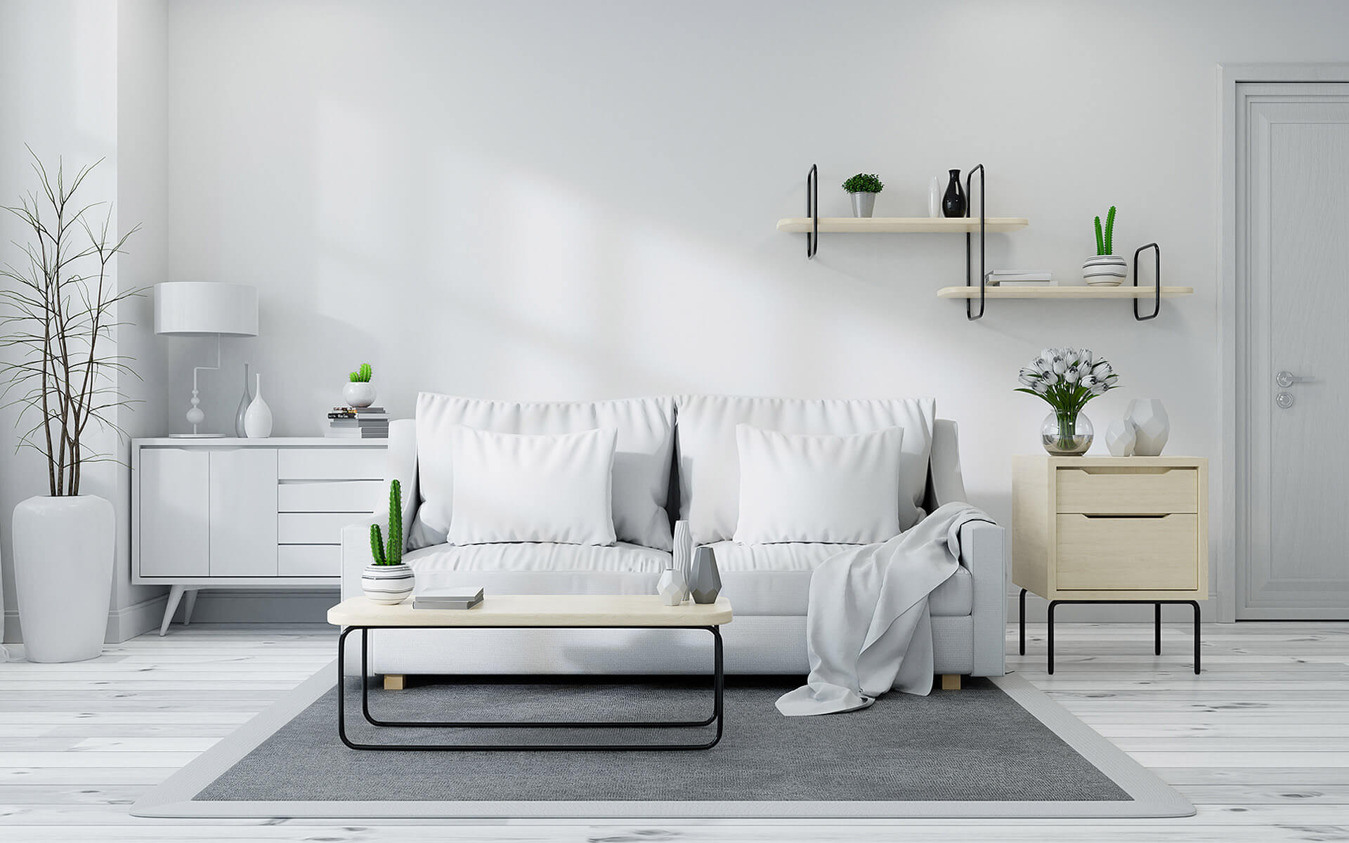 Transform Your Space: Top 5 Reasons to Hire Commercial Painters in Melbourne